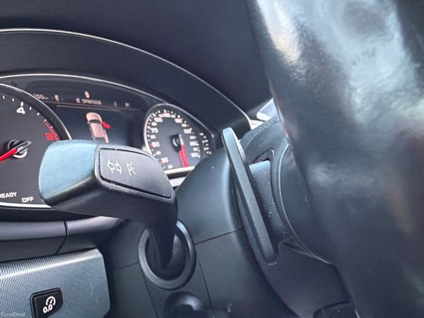 Audi A5 2018 SE S-Tronic 150 TDI 372824252