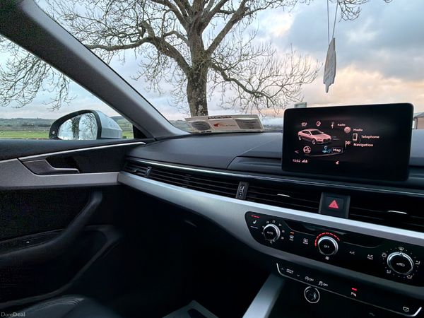 Audi A5 2018 SE S-Tronic 150 TDI 372824285