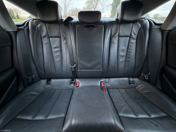 Audi A5 2018 SE S-Tronic 150 TDI 372824435