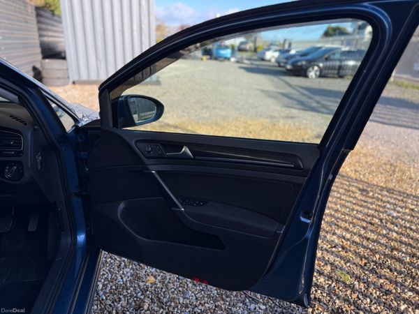 Volkswagen Golf 2015 automatic GTI kitted 372943081