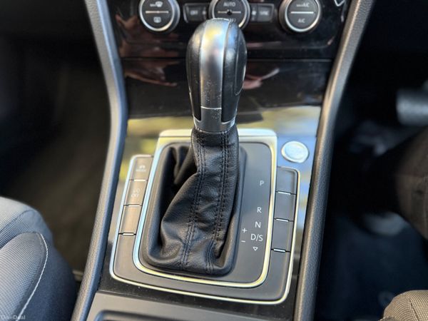 Volkswagen Golf 2015 automatic GTI kitted 372943094