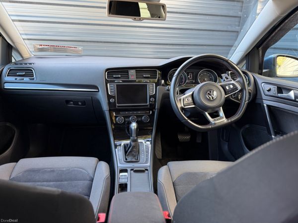 Volkswagen Golf 2015 automatic GTI kitted 372943138