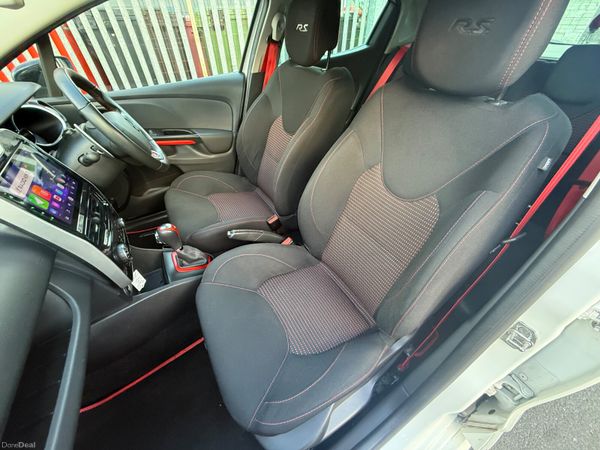 Renault Clio 1.6 RS Sport Cup Edition Auto 372945751