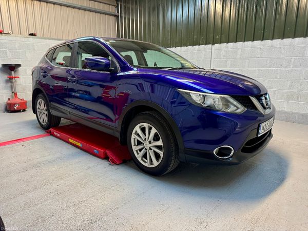 Nissan Qashqai 2014      NEW NCT ! 372947662