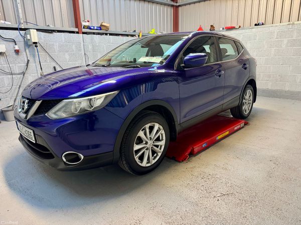 Nissan Qashqai 2014   1.5 dci ! 372947664
