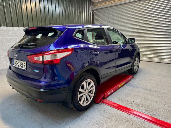 Nissan Qashqai 2014   1.5 dci ! 372947672
