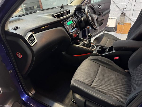 Nissan Qashqai 2014   1.5 dci ! 372947682