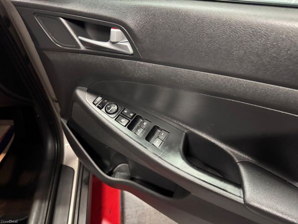 Hyundai Tucson 2018   New NCT 12/2027 ! 372948299