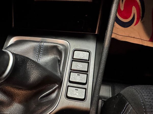 Hyundai Tucson 2018   New NCT 12/2027 ! 372948300