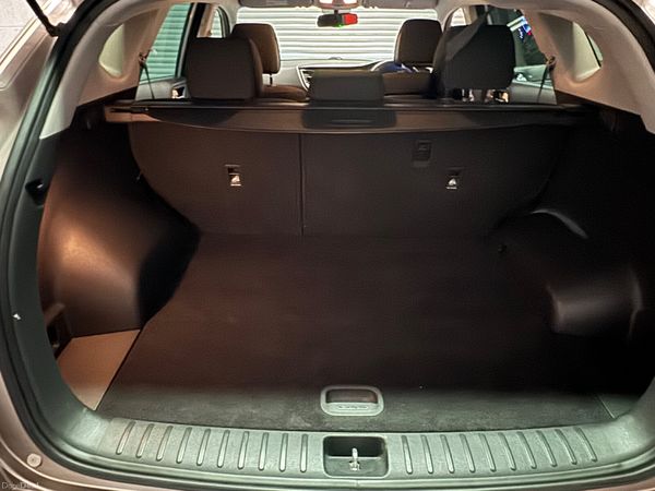 Hyundai Tucson 2018   New NCT 12/2027 ! 372948306