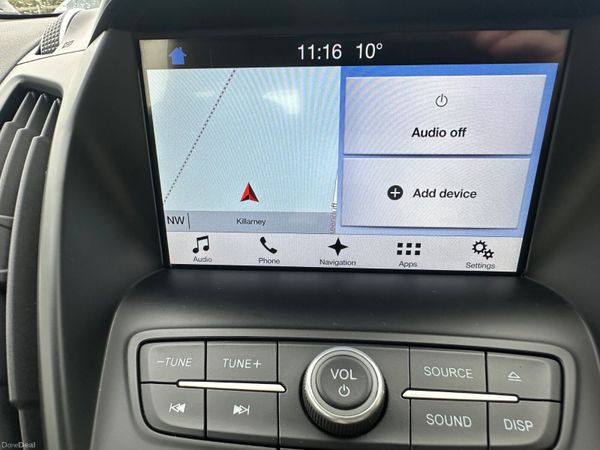 Ford Kuga 1.5 TDCI ST Line 372953246