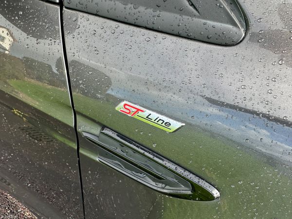 Ford Kuga 1.5 TDCI ST Line 372953227