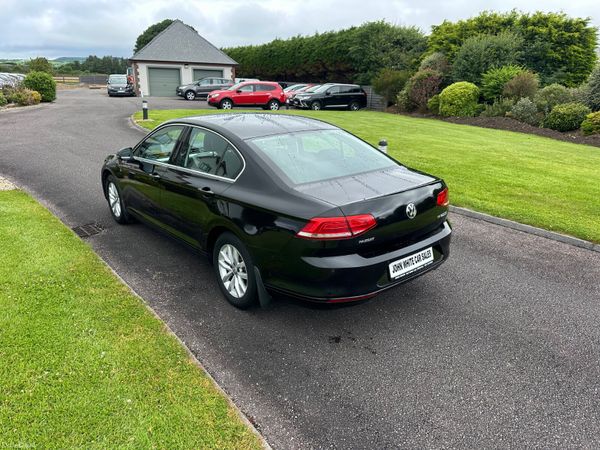 Volkswagen Passat 1.6 TDI Comfortline 372953709