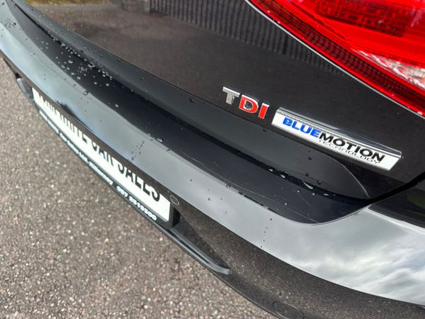 Volkswagen Passat 1.6 TDI Comfortline 372953718