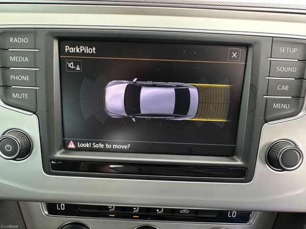 Volkswagen Passat 1.6 TDI Comfortline 372953730