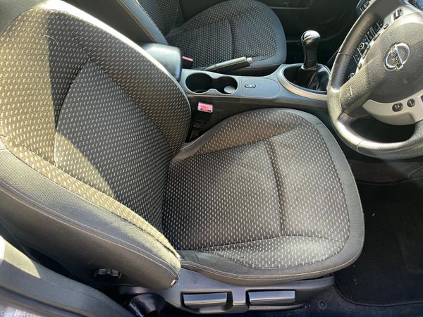 Nissan Qashqai 2008 ( NCT 05/26) 372958216