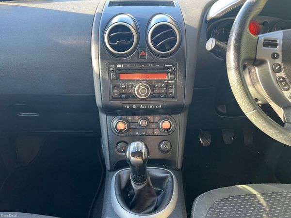 Nissan Qashqai 2008 ( NCT 05/26) 372958220