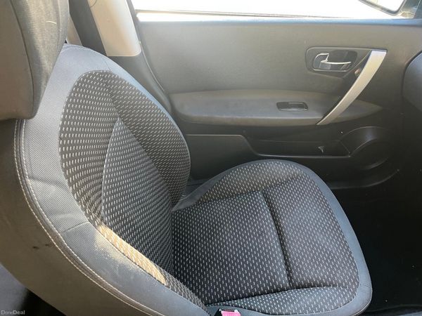 Nissan Qashqai 2008 ( NCT 05/26) 372958222