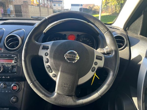Nissan Qashqai 2008 ( NCT 05/26) 372958224