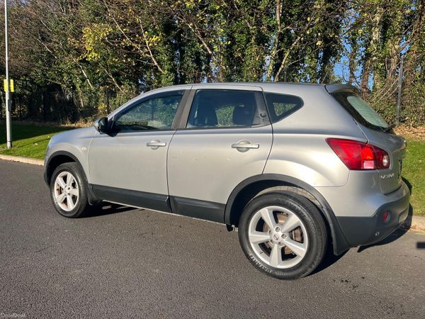 Nissan Qashqai 2008 ( NCT 05/26) 372958228