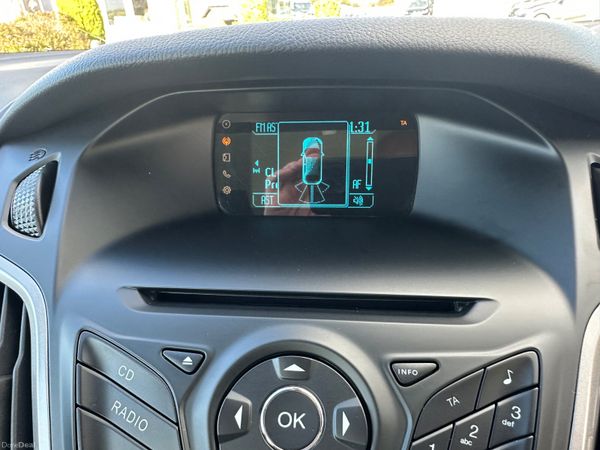 Ford Focus 1.6 TDCI Edition 372964055