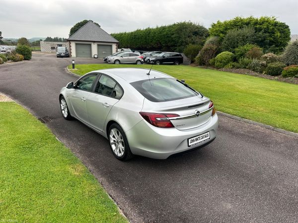 Opel Insignia 2.0 cdti 140 bhp 372964066