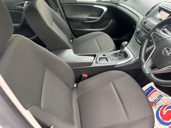 Opel Insignia 2.0 cdti 140 bhp 372964070