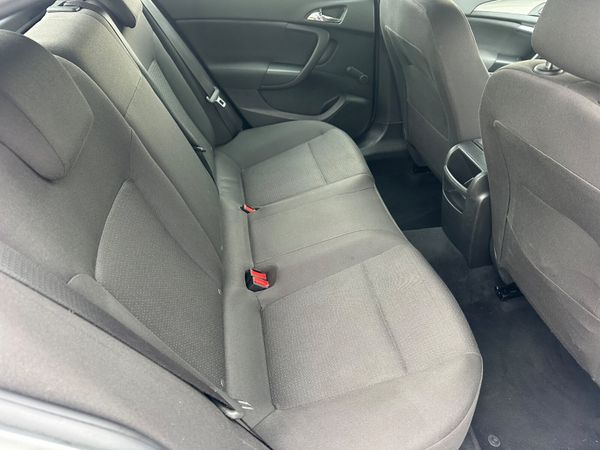 Opel Insignia 2.0 cdti 140 bhp 372964072