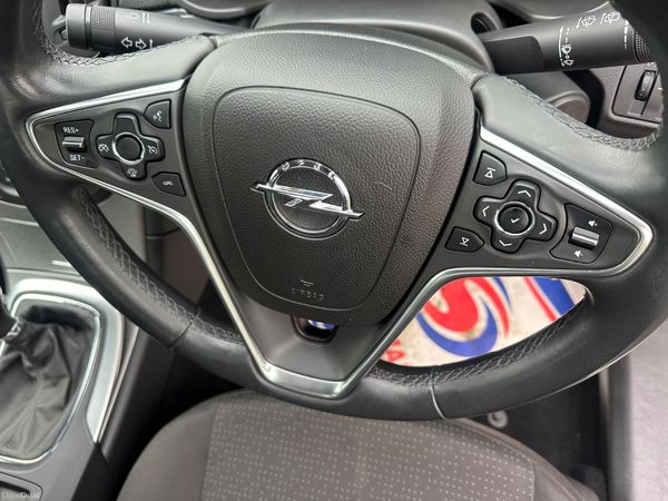 Opel Insignia 2.0 cdti 140 bhp 372964074
