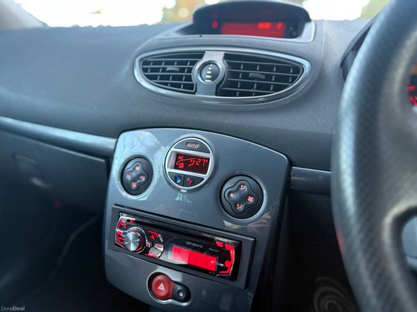 2010 Renault Clio RS200 NEW NCT* LOW KMS 372968562