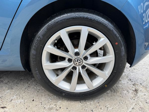 Volkswagen Golf 2014 Highline 372974085