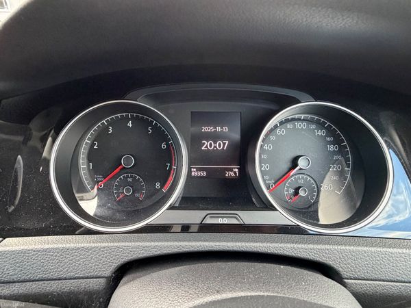 Volkswagen Golf 2014 Highline 372974098