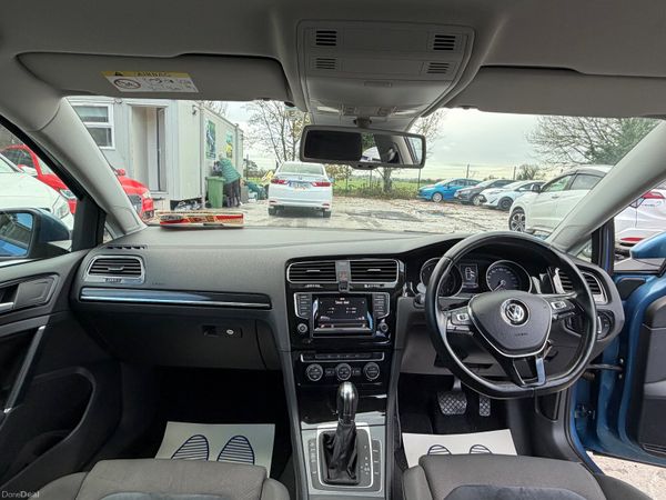 Volkswagen Golf 2014 Highline 372974100