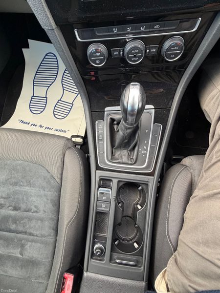 Volkswagen Golf 2014 Highline 372974106