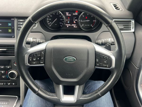 161 Land Rover Discovery Sport  7 SEATS 372989124