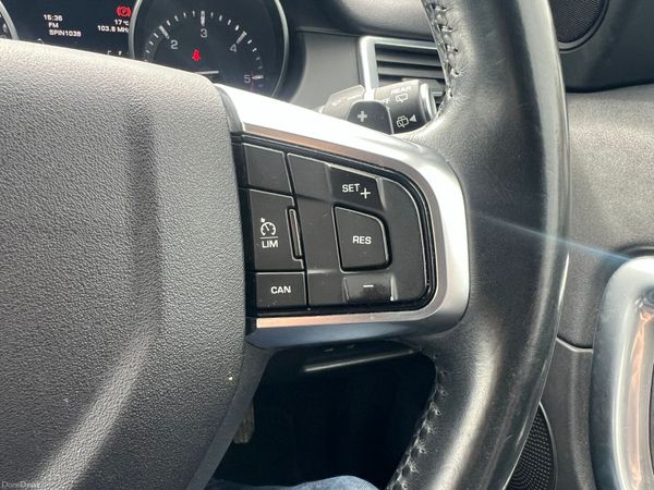 161 Land Rover Discovery Sport  7 SEATS 372989131