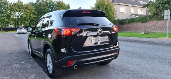 Mazda CX-5 2013 372994490