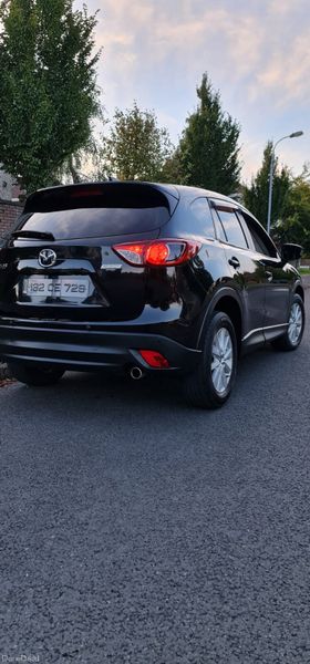 Mazda CX-5 2013 372994595