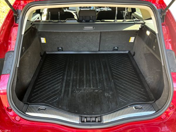 2022 Ford Mondeo 2.0L EcoBlue 150PS Zetec 372900408