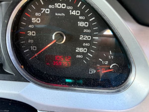 🚨TRADE SALE🚨2009 AUDI A6 2.0 TDI MANUAL 372901245