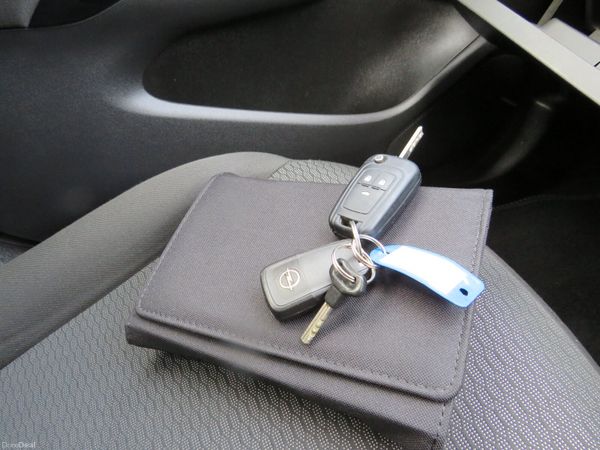 Opel Corsa 2017 5DR LOW MILEAGE PETROL CAR 372901648