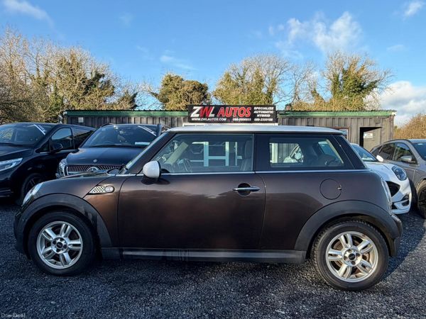 12 Mini Cooper Autos 372914766