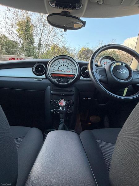 12 Mini Cooper Autos 372914780