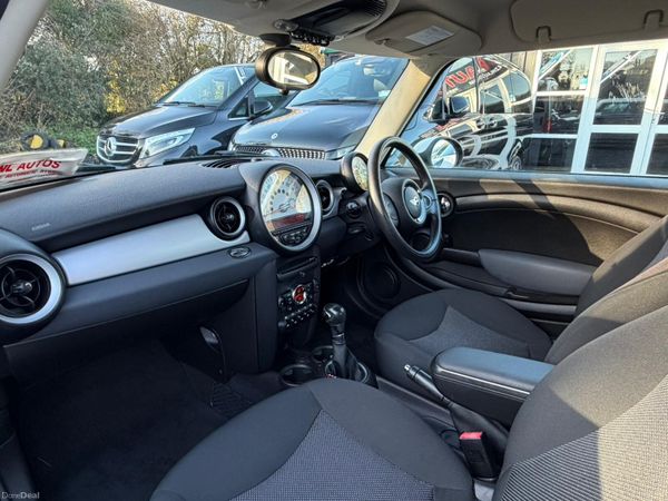 12 Mini Cooper Autos 372914782