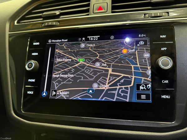 221 VW Tiguan 1.4 TSi E Life DSG 372917141