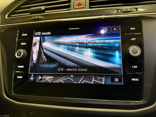 221 VW Tiguan 1.4 TSi E Life DSG 372917143