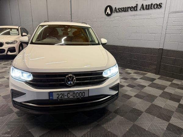 221 VW Tiguan 1.4 TSi E Life DSG 372917133