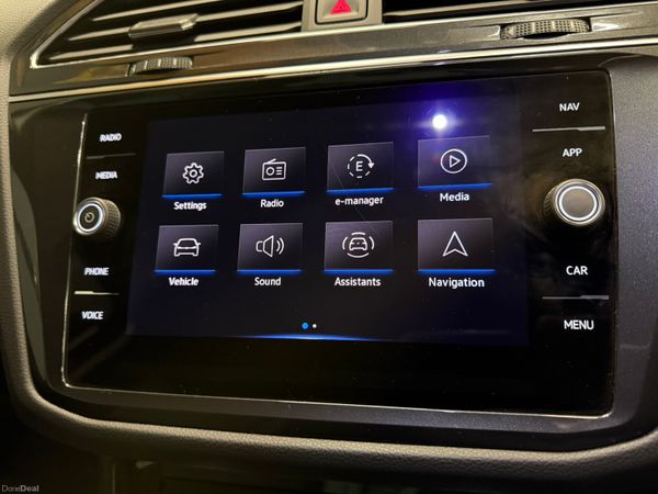 221 VW Tiguan 1.4 TSi E Life DSG 372917139