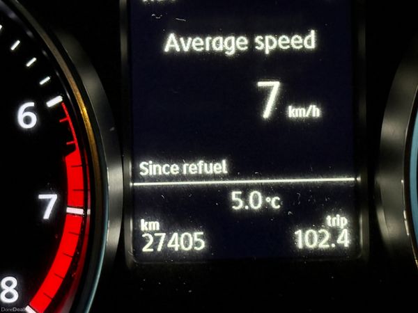 2016 VW Polo 1.2 Petrol Automatic, 16K Miles only 373042072