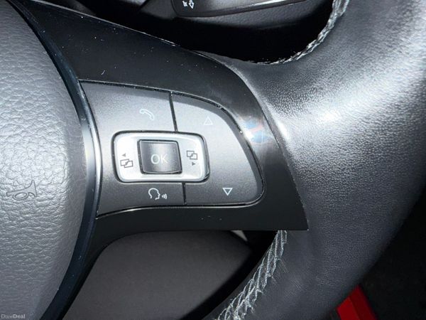 2016 VW Polo 1.2 Petrol Automatic, 16K Miles only 373042076